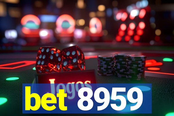 bet 8959